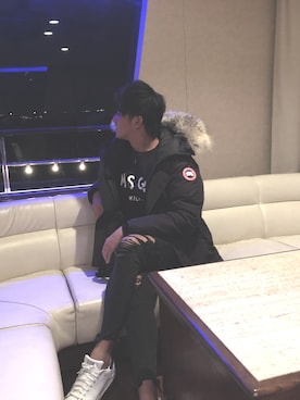 ykykyk0318さんのコーディネート