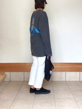 Nike ナイキ のキャップを使ったレディース人気ファッションコーディネート Wear