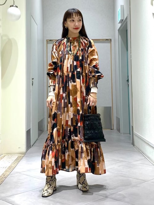 izumi  ishiketaさんのコーディネート