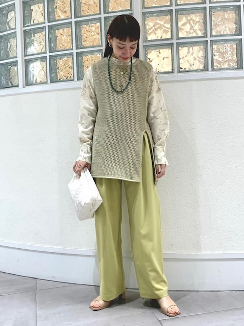 izumi  ishiketaさんのコーディネート