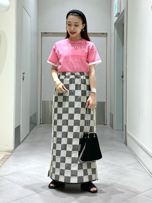 izumi  ishiketaさんのコーディネート