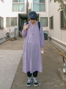 おぐらのゆみさんさんのコーディネート