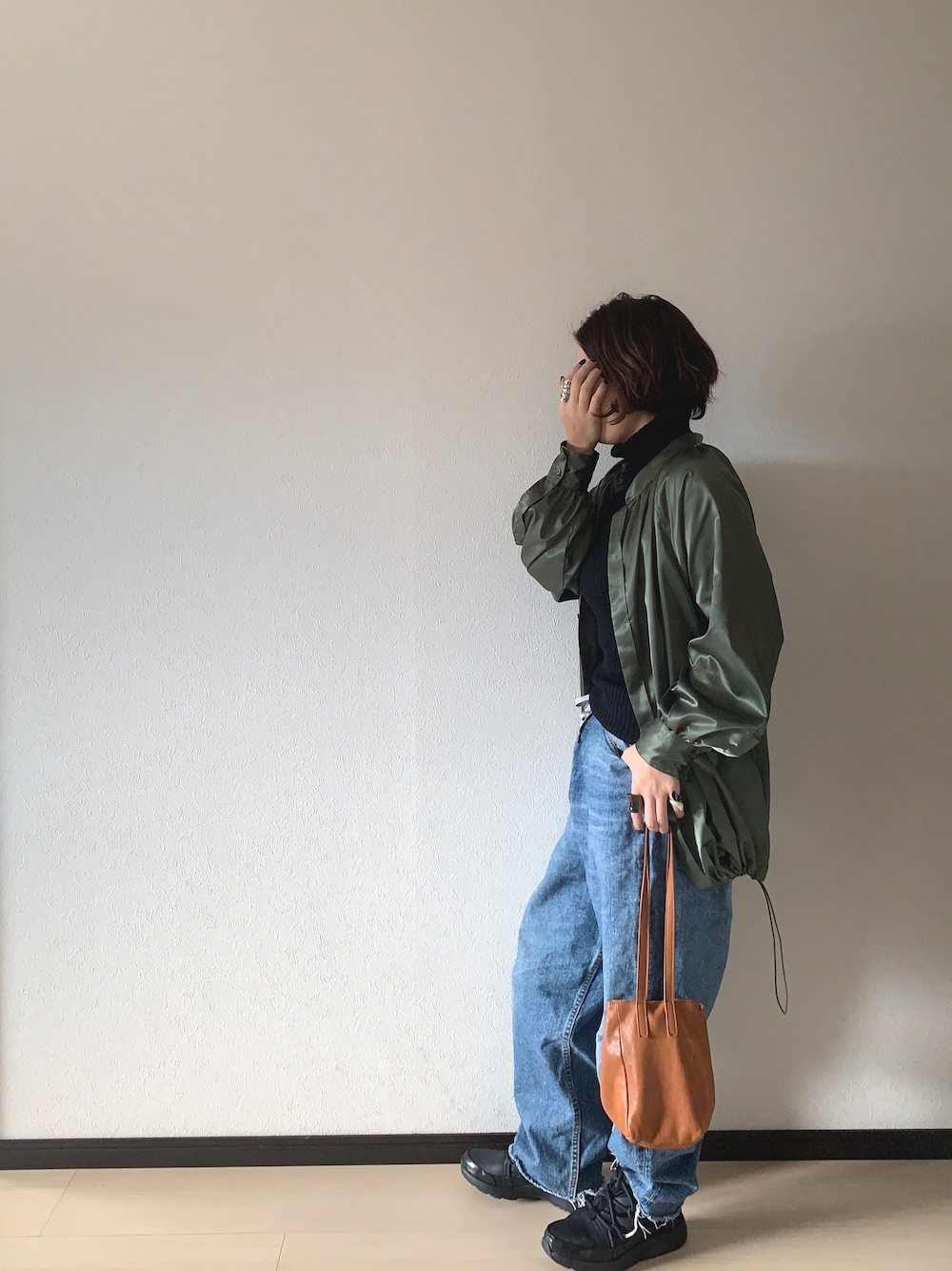 ＊極美品＊MAISON EUREKA REWORK BIGGY SHORTS F SALE】MAISON EUREKA - REWORK BIGGY SHORTS＜デニムショート