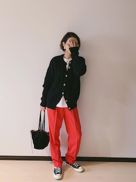 u-tanさんのコーディネート