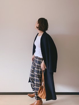 u-tanさんのコーディネート