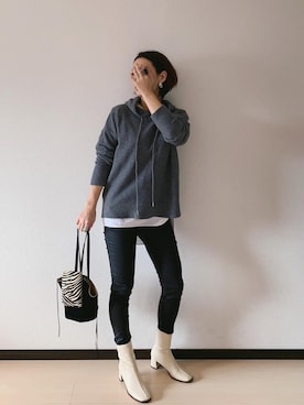 u-tanさんのコーディネート