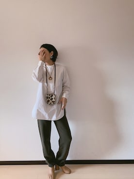 u-tanさんのコーディネート