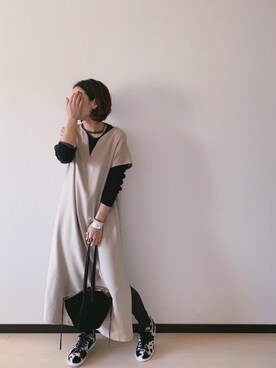 u-tanさんのコーディネート