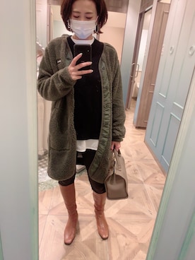 u-tanさんのコーディネート