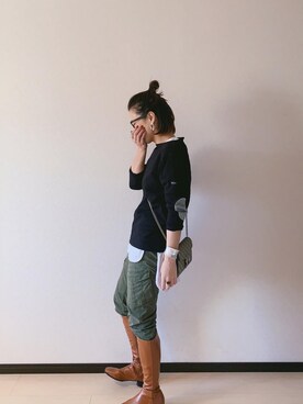 u-tanさんのコーディネート