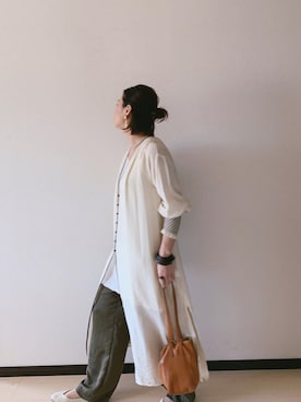 u-tanさんのコーディネート