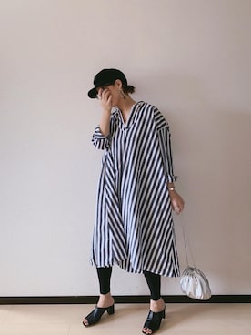 u-tanさんのコーディネート