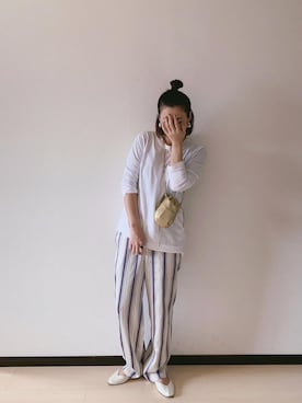 u-tanさんのコーディネート