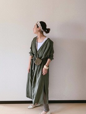 u-tanさんのコーディネート