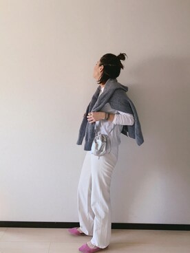 u-tanさんのコーディネート