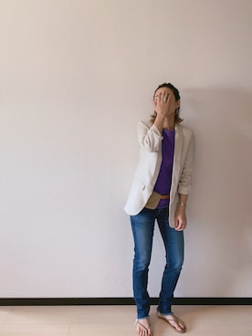 u-tanさんのコーディネート