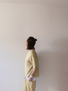 u-tanさんのコーディネート