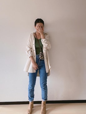 u-tanさんのコーディネート