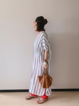 u-tanさんのコーディネート