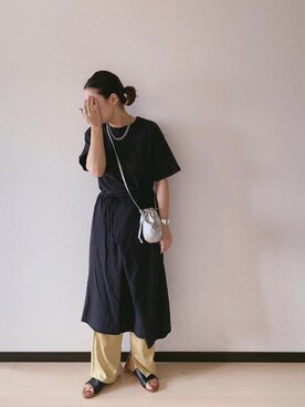 u-tanさんのコーディネート