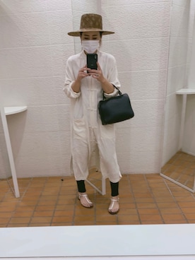 u-tanさんのコーディネート