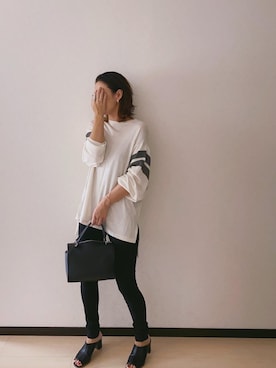 u-tanさんのコーディネート