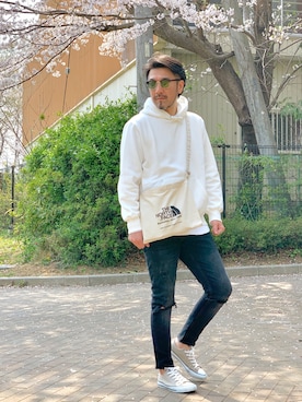 Zara ザラ のパンツを使ったメンズ人気ファッションコーディネート Wear