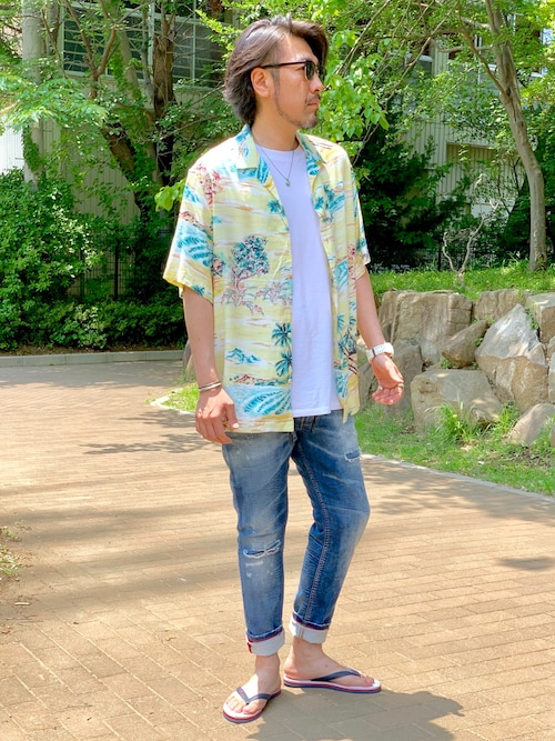 O.takahiro👖さんのコーディネート