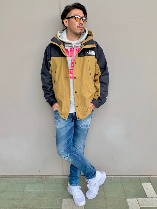 O.takahiro👖さんのコーディネート