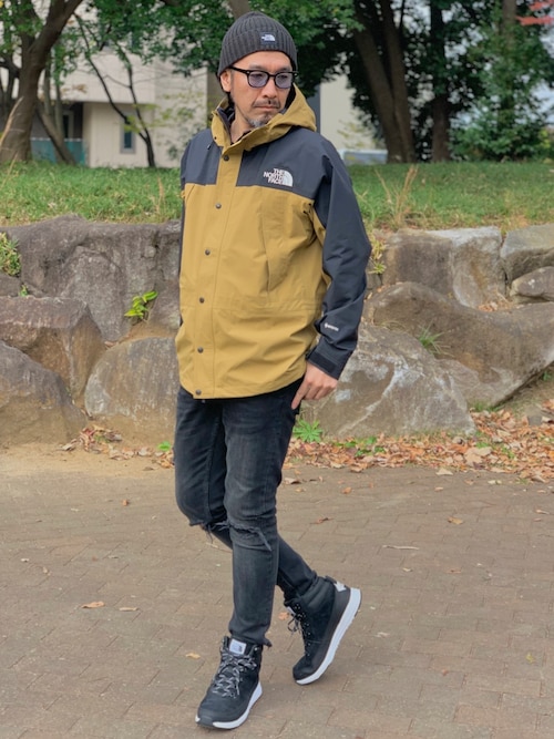 ザノースフェイスリバーシブルジャケットブラックヒートライン MA-1 NORTH セール】国内未発売 THE NORTH FACE(ザ・ノースフェイス)/軽量