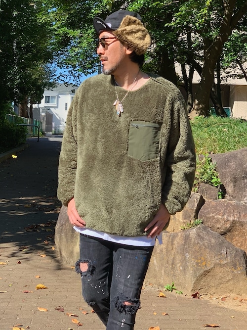 O.takahiro👖|THE NORTH FACEのキャップを使ったコーディネート - WEAR