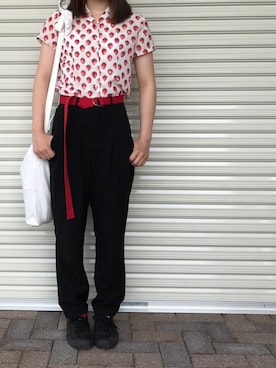 natsukiさんのコーディネート