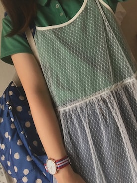 natsukiさんのコーディネート