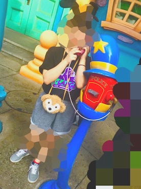 えりさんのコーディネート