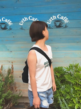 えりさんのコーディネート