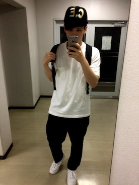 DAIDAIDAIさんのコーディネート