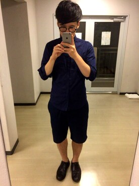 DAIDAIDAIさんのコーディネート