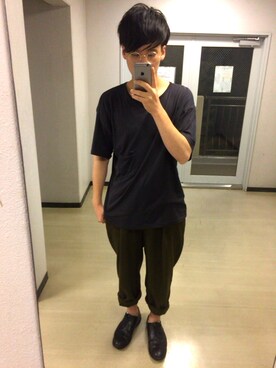 DAIDAIDAIさんのコーディネート