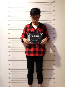 Duqmさんのコーディネート