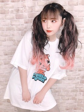 RIANさんのコーディネート