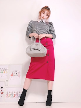 RIANさんのコーディネート