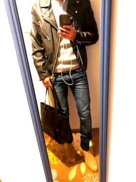 Kento Suzukiさんのコーディネート