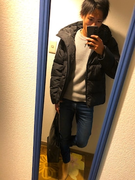 Kento Suzukiさんのコーディネート