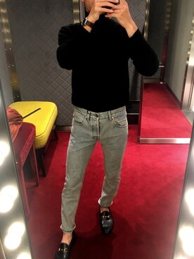 Takuya Komuraさんのコーディネート