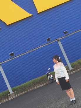 はなさんのコーディネート