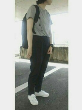 。さんのコーディネート