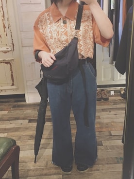 はむすたーさんのコーディネート