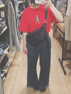 はむすたーさんのコーディネート