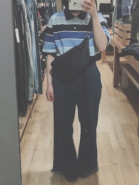 はむすたーさんのコーディネート