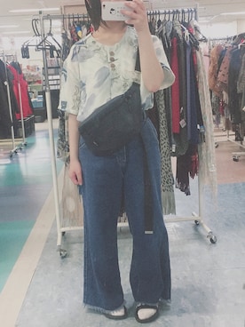 はむすたーさんのコーディネート